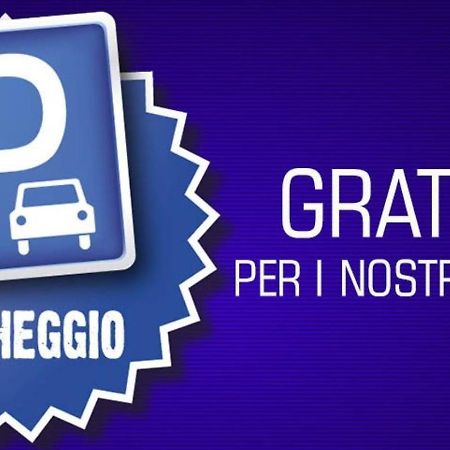 B&B Le Grazie Tropea Dış mekan fotoğraf