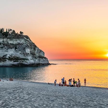B&B Le Grazie Tropea Dış mekan fotoğraf