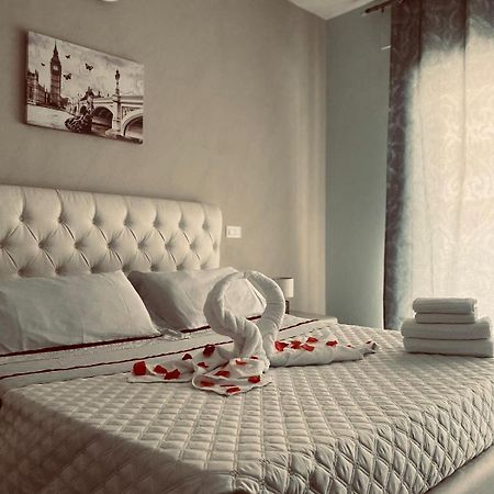 B&B Le Grazie Tropea Dış mekan fotoğraf