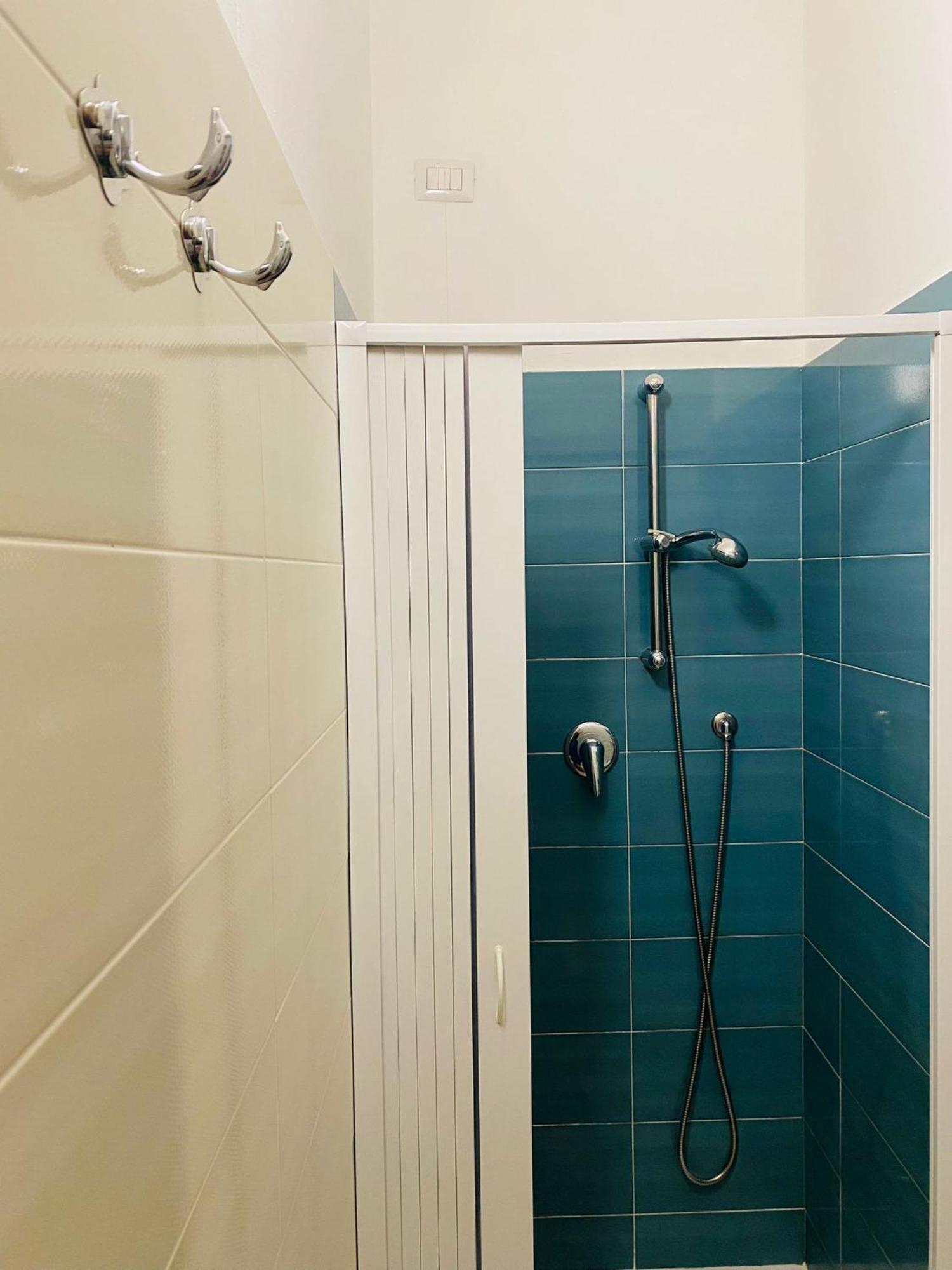 B&B Le Grazie Tropea Dış mekan fotoğraf