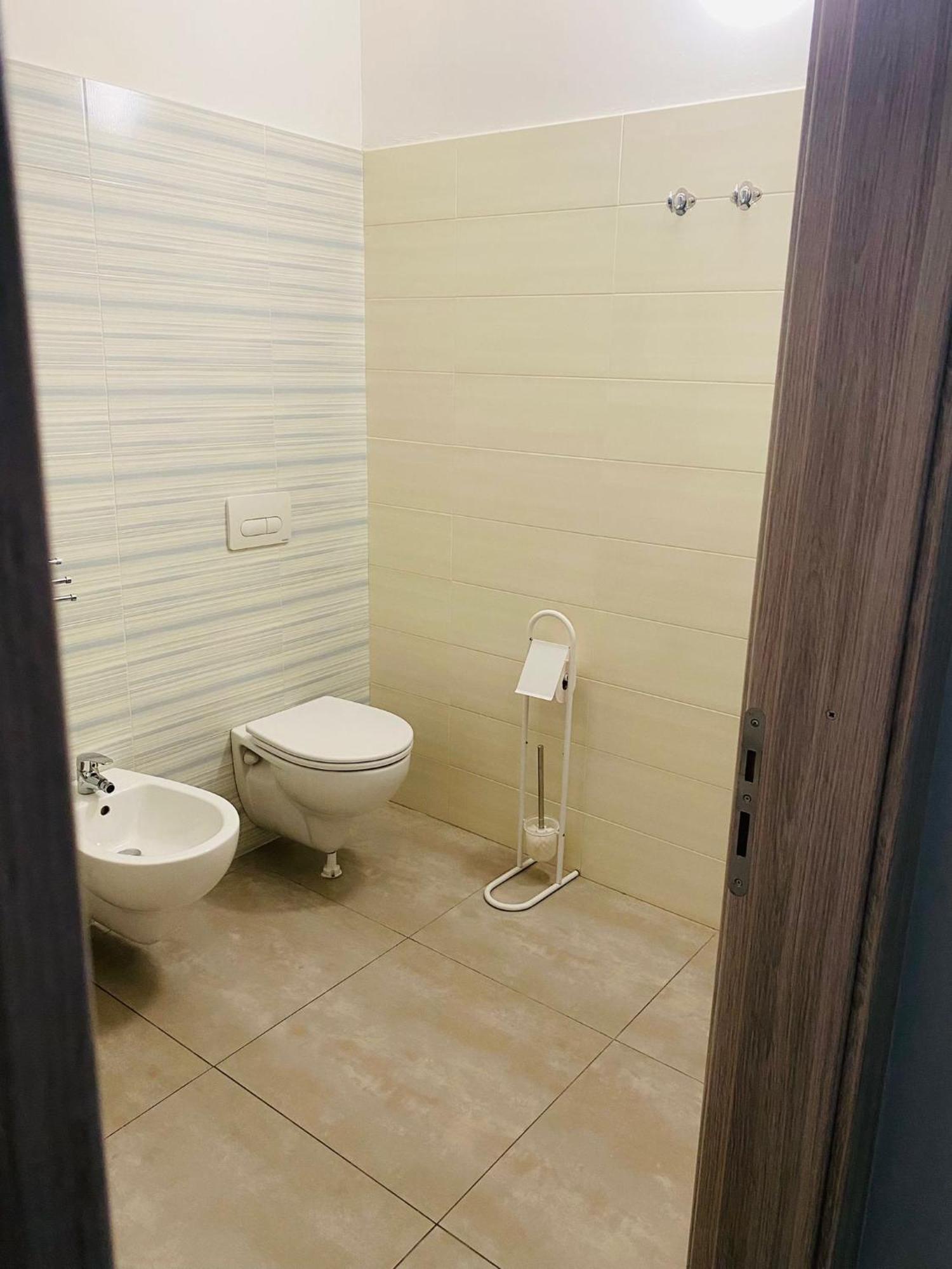 B&B Le Grazie Tropea Dış mekan fotoğraf