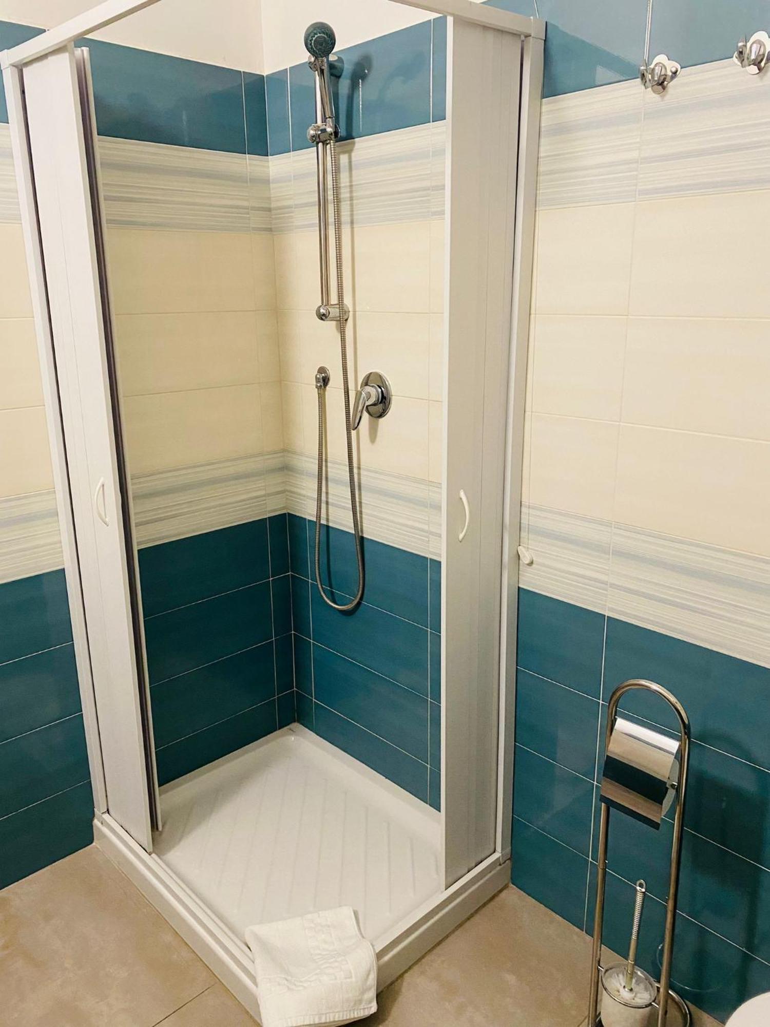 B&B Le Grazie Tropea Dış mekan fotoğraf