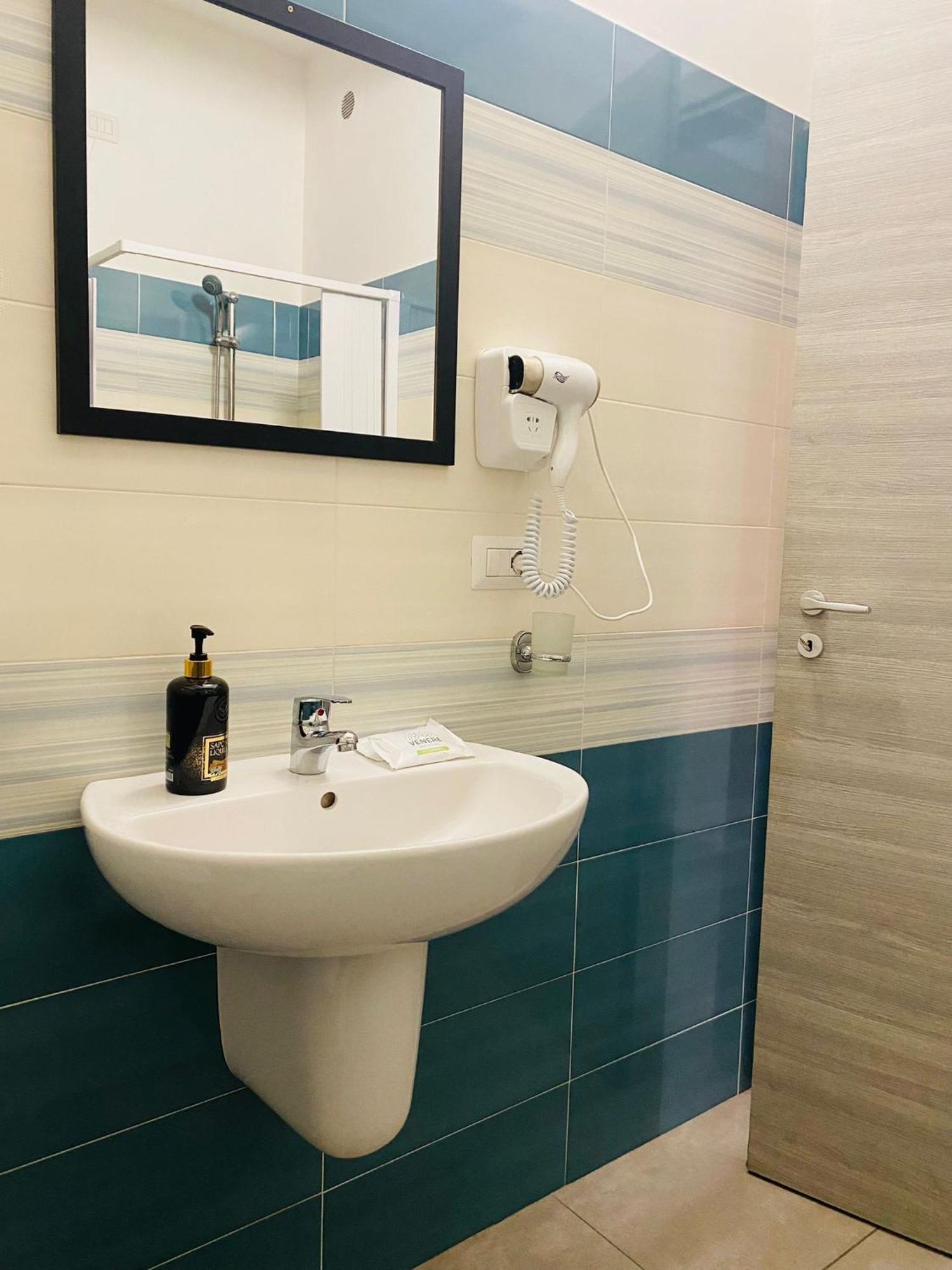 B&B Le Grazie Tropea Dış mekan fotoğraf