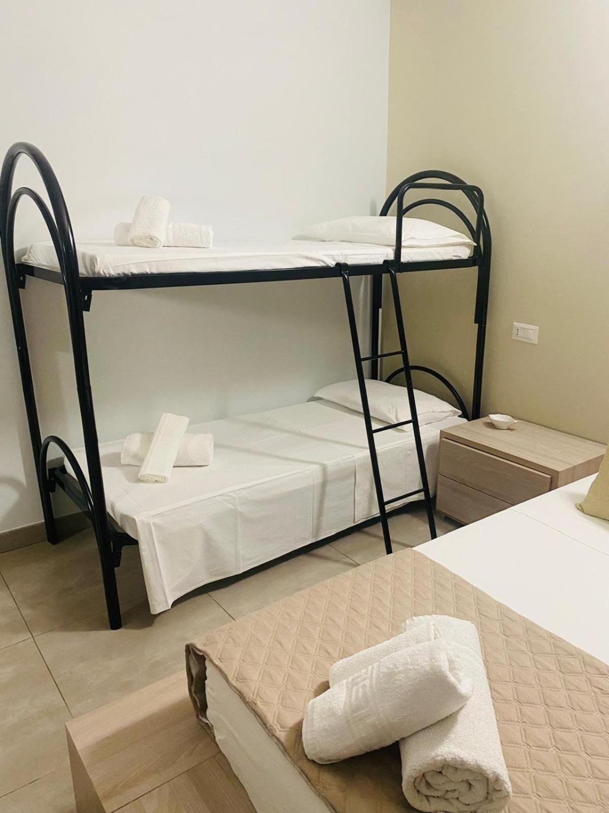 B&B Le Grazie Tropea Dış mekan fotoğraf