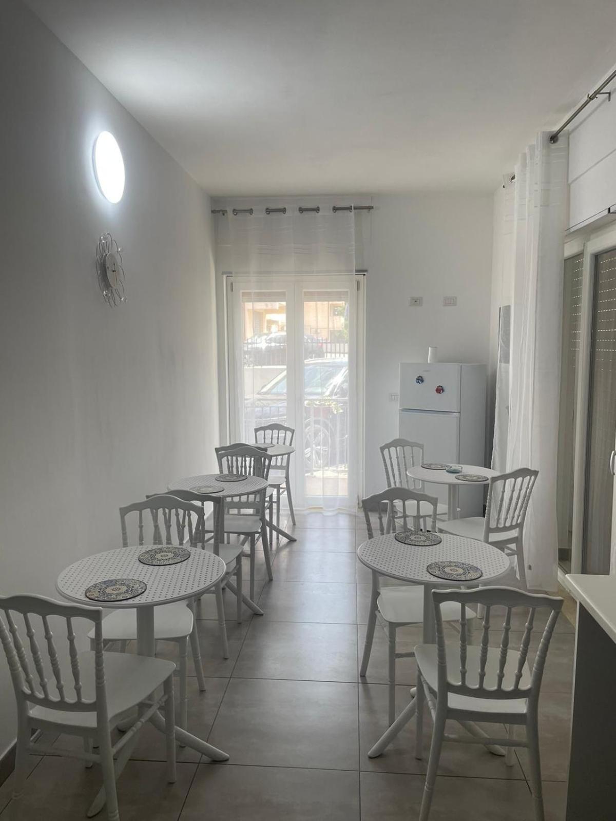 B&B Le Grazie Tropea Dış mekan fotoğraf