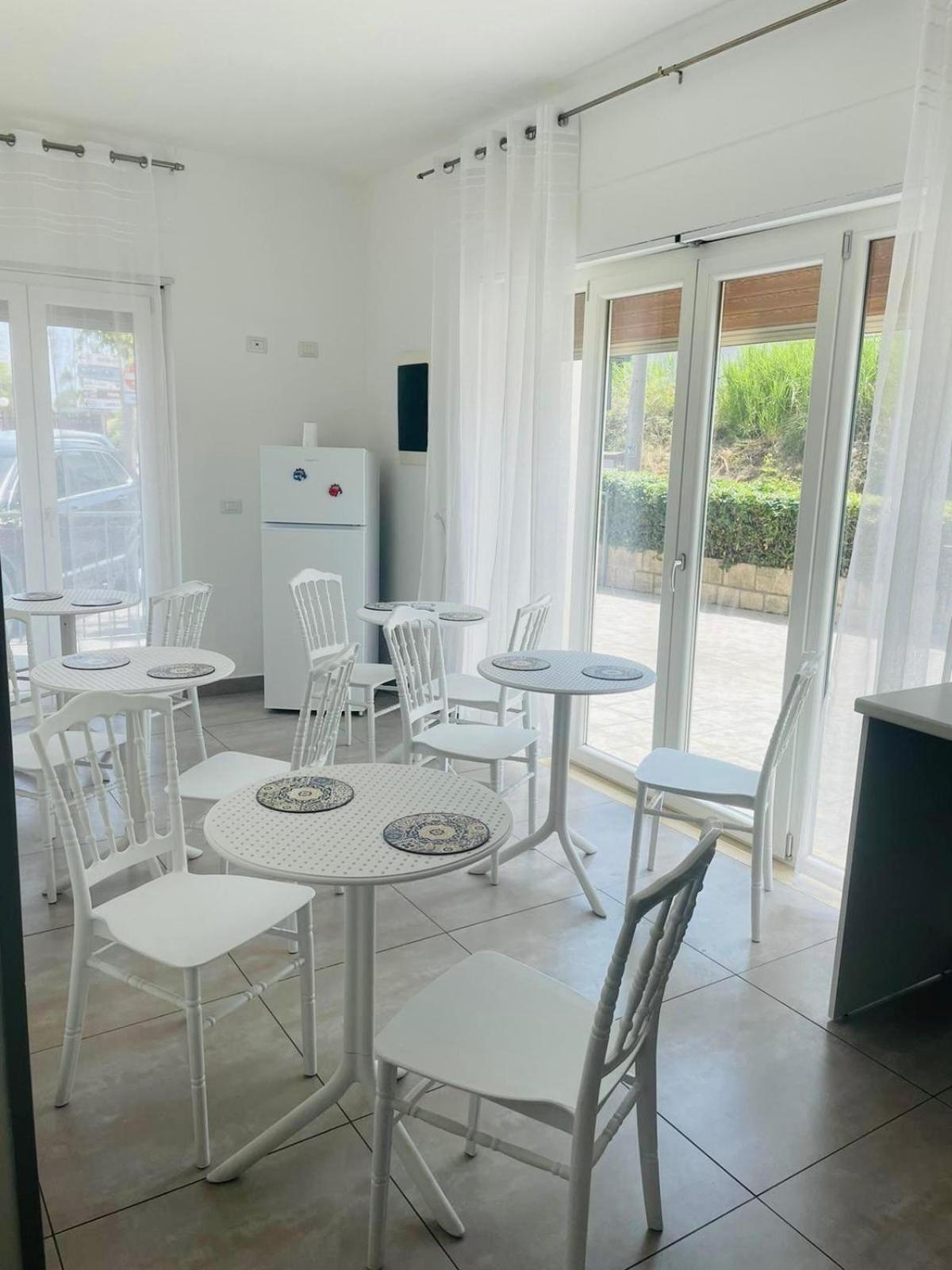B&B Le Grazie Tropea Dış mekan fotoğraf