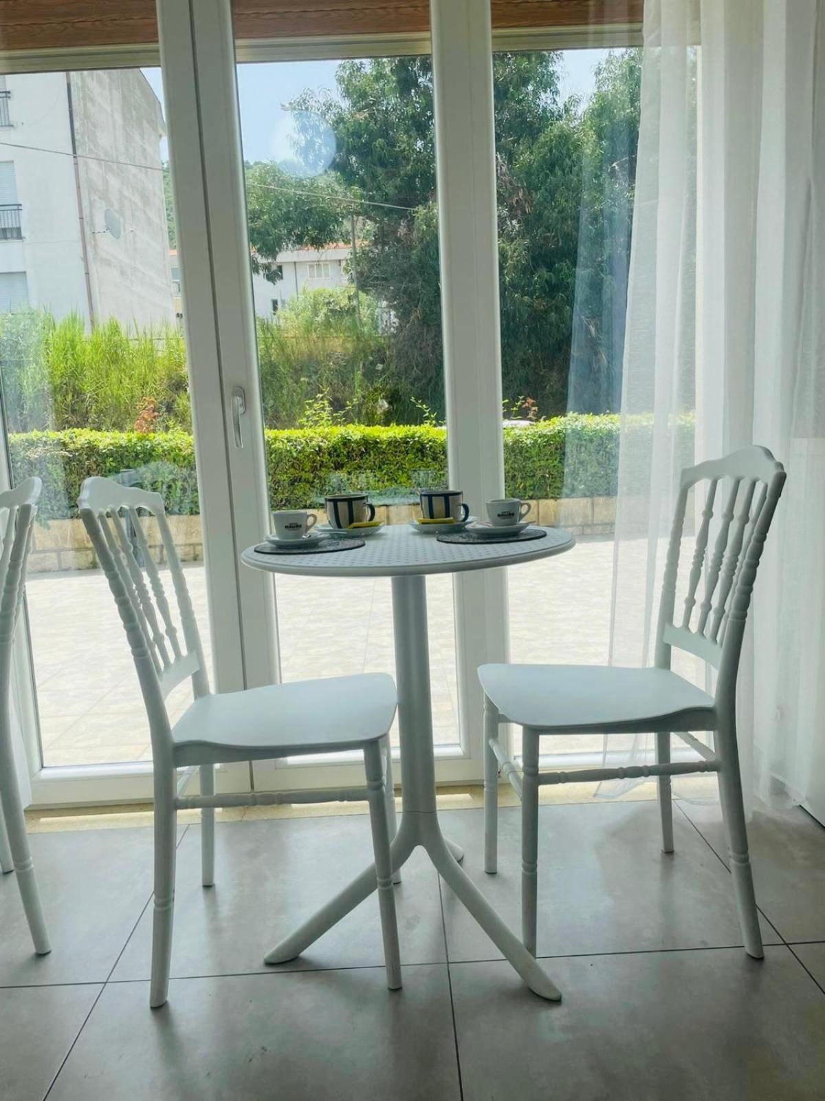 B&B Le Grazie Tropea Dış mekan fotoğraf