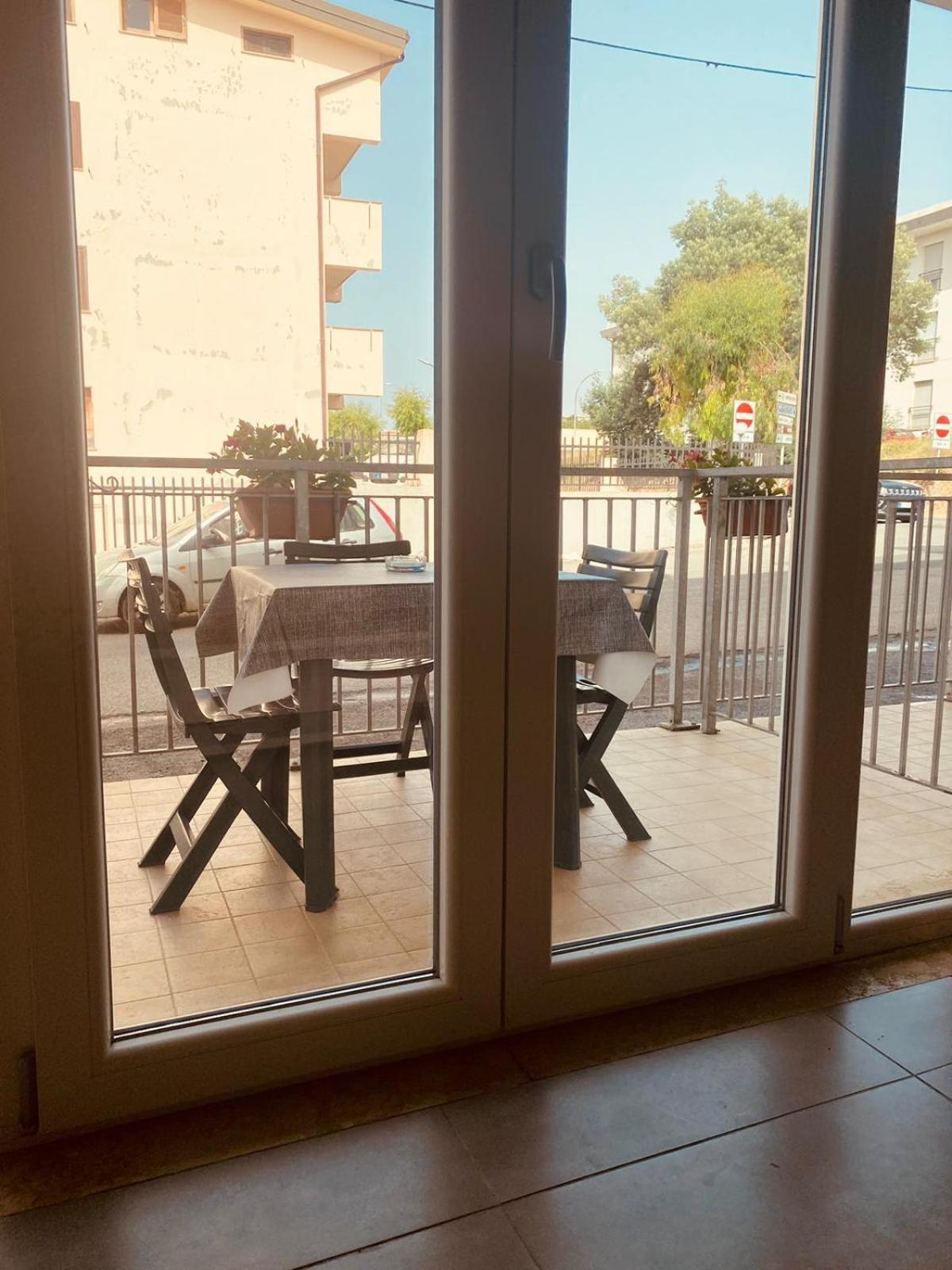 B&B Le Grazie Tropea Dış mekan fotoğraf