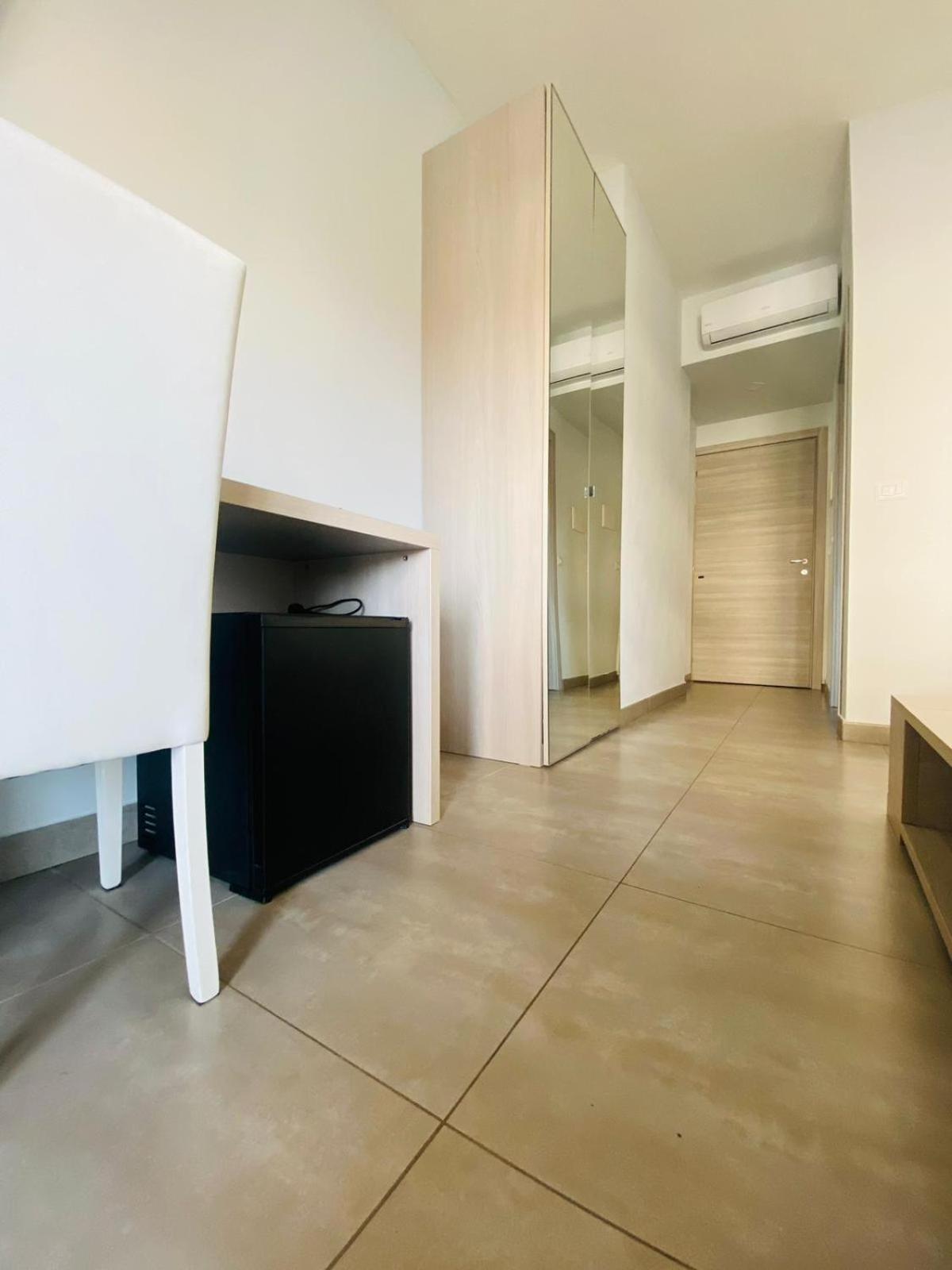 B&B Le Grazie Tropea Dış mekan fotoğraf