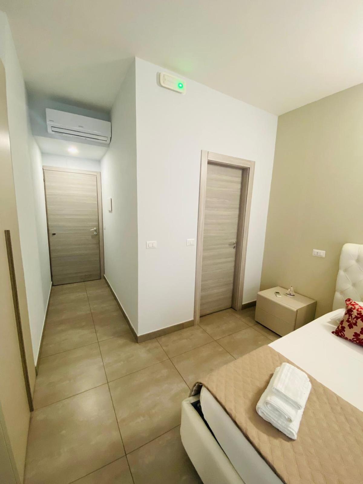 B&B Le Grazie Tropea Dış mekan fotoğraf