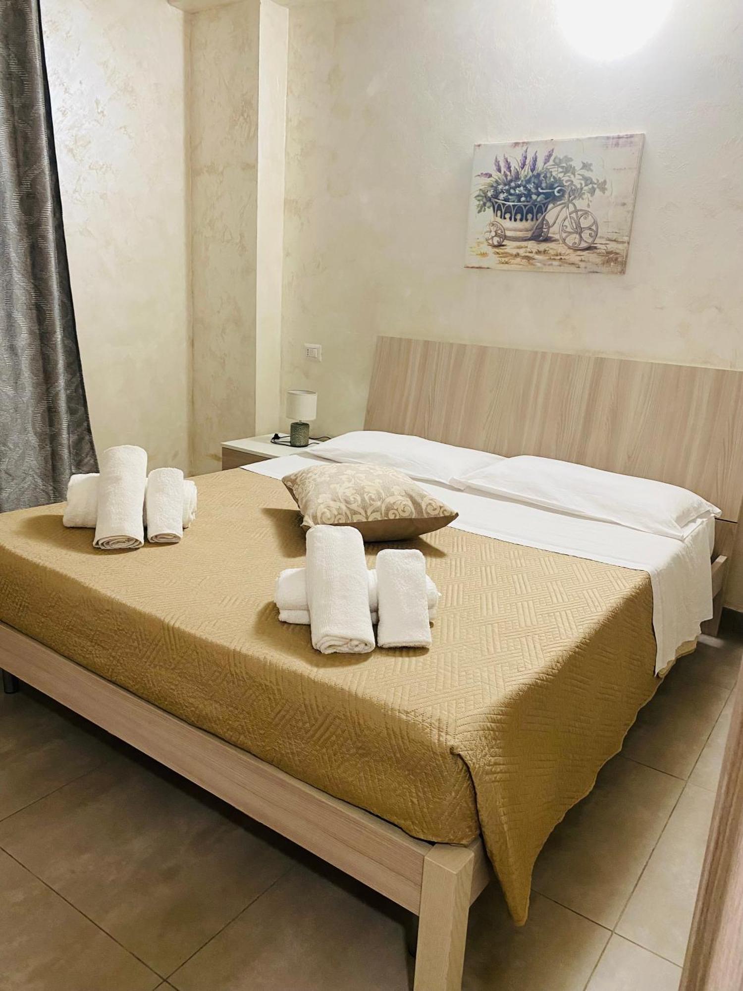 B&B Le Grazie Tropea Dış mekan fotoğraf