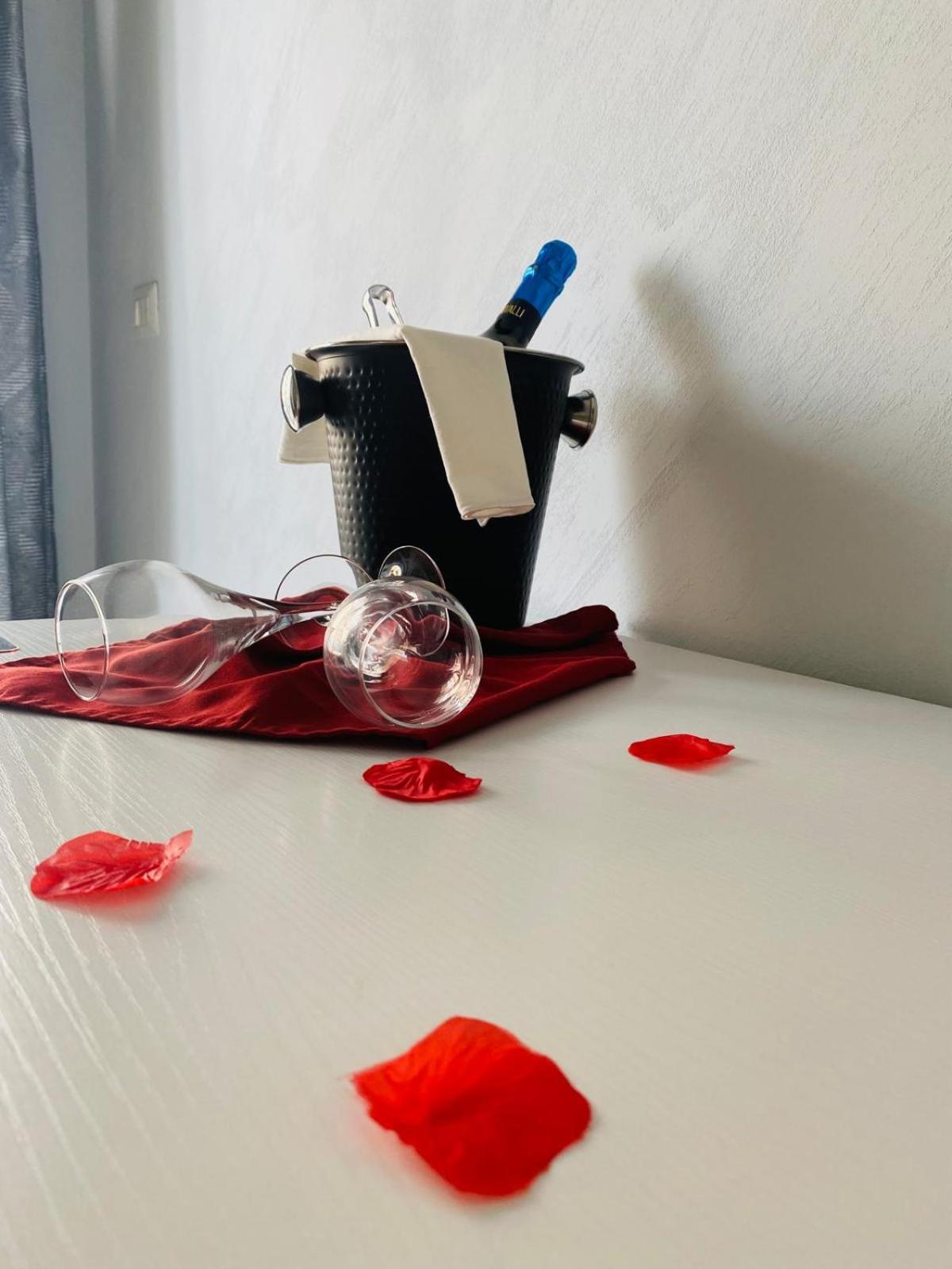 B&B Le Grazie Tropea Dış mekan fotoğraf