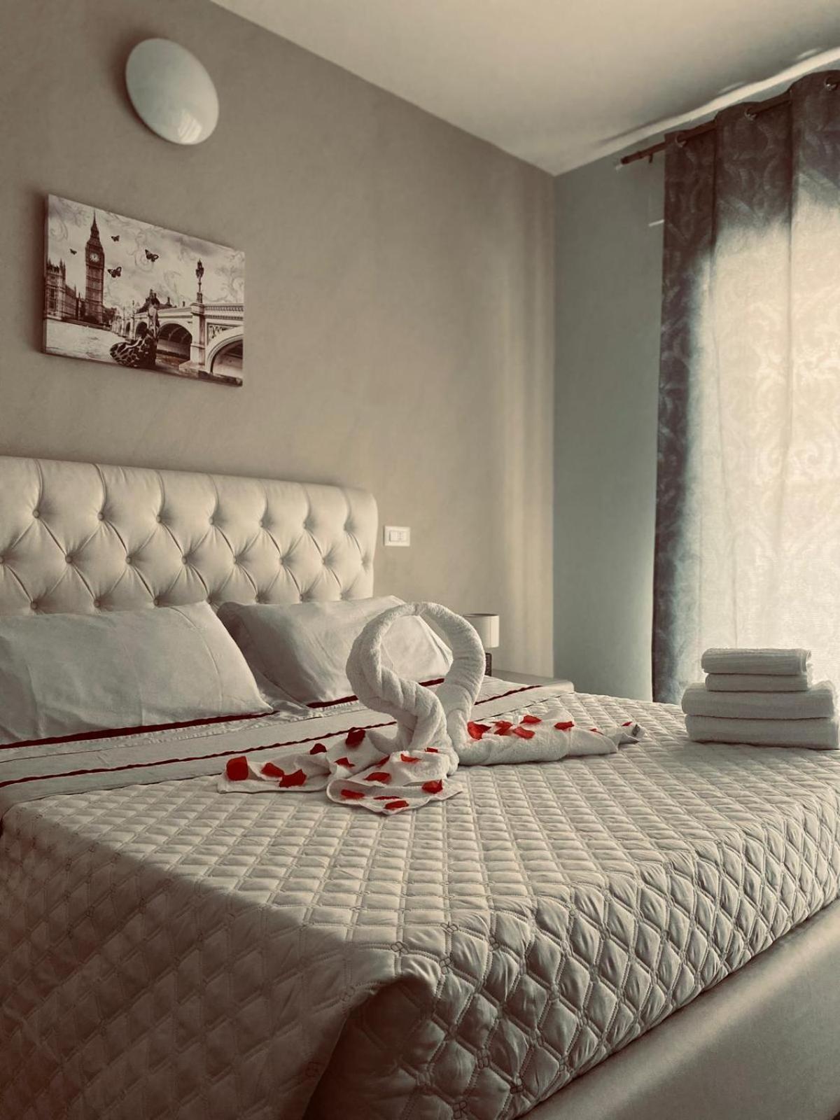 B&B Le Grazie Tropea Dış mekan fotoğraf