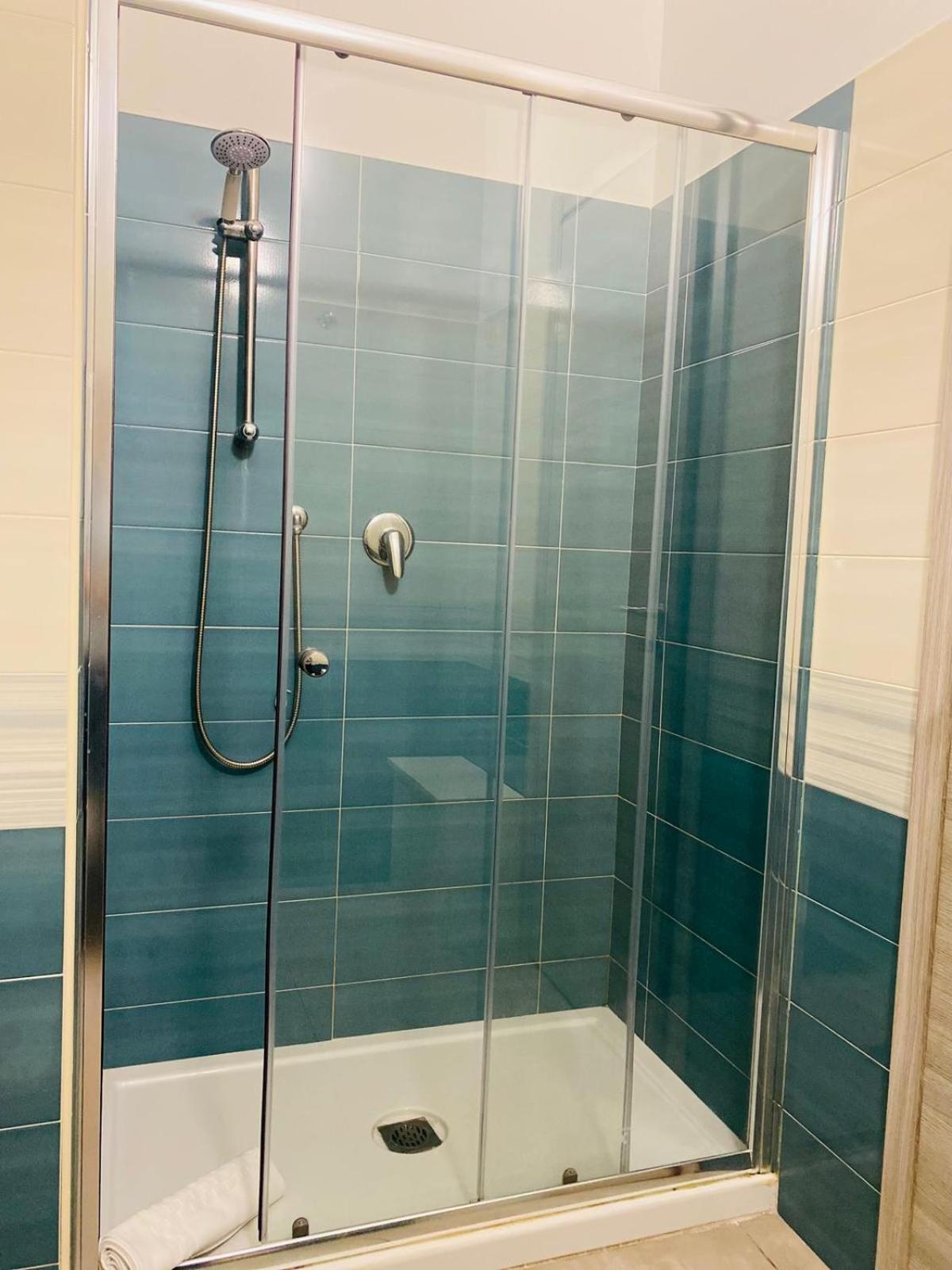 B&B Le Grazie Tropea Dış mekan fotoğraf