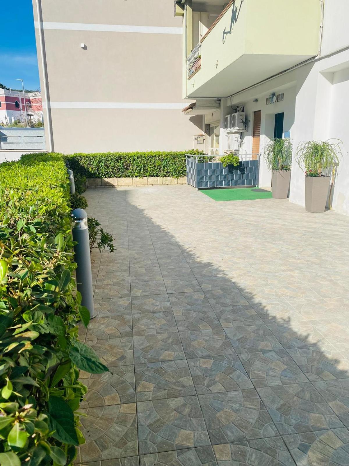 B&B Le Grazie Tropea Dış mekan fotoğraf